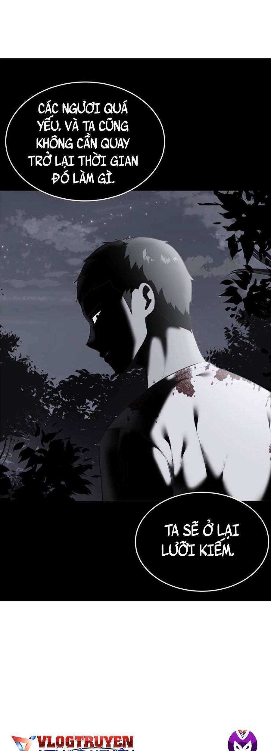 Cậu Bé Của Thần Chết Chap 141 - Next Chap 142