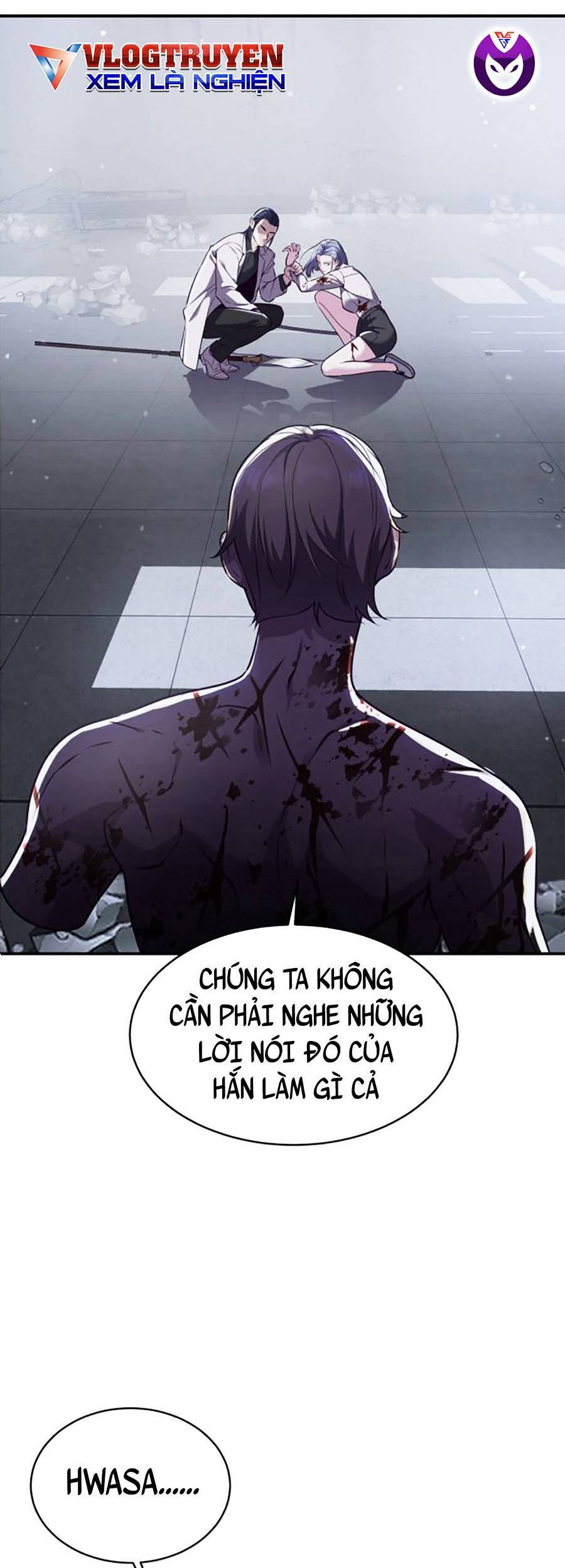 Cậu Bé Của Thần Chết Chap 141 - Next Chap 142