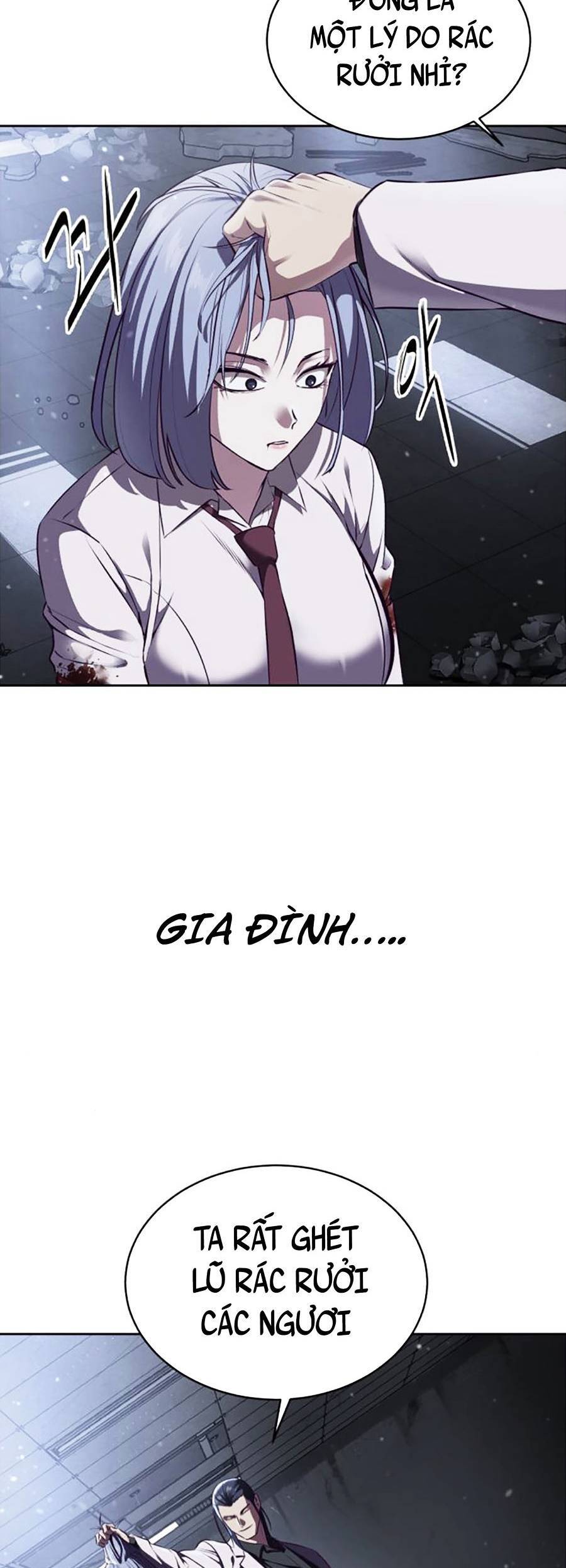 Cậu Bé Của Thần Chết Chap 141 - Next Chap 142