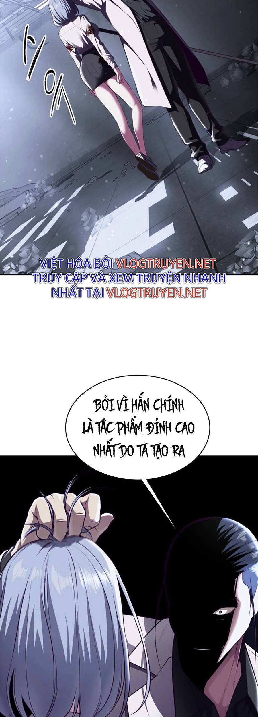 Cậu Bé Của Thần Chết Chap 141 - Next Chap 142
