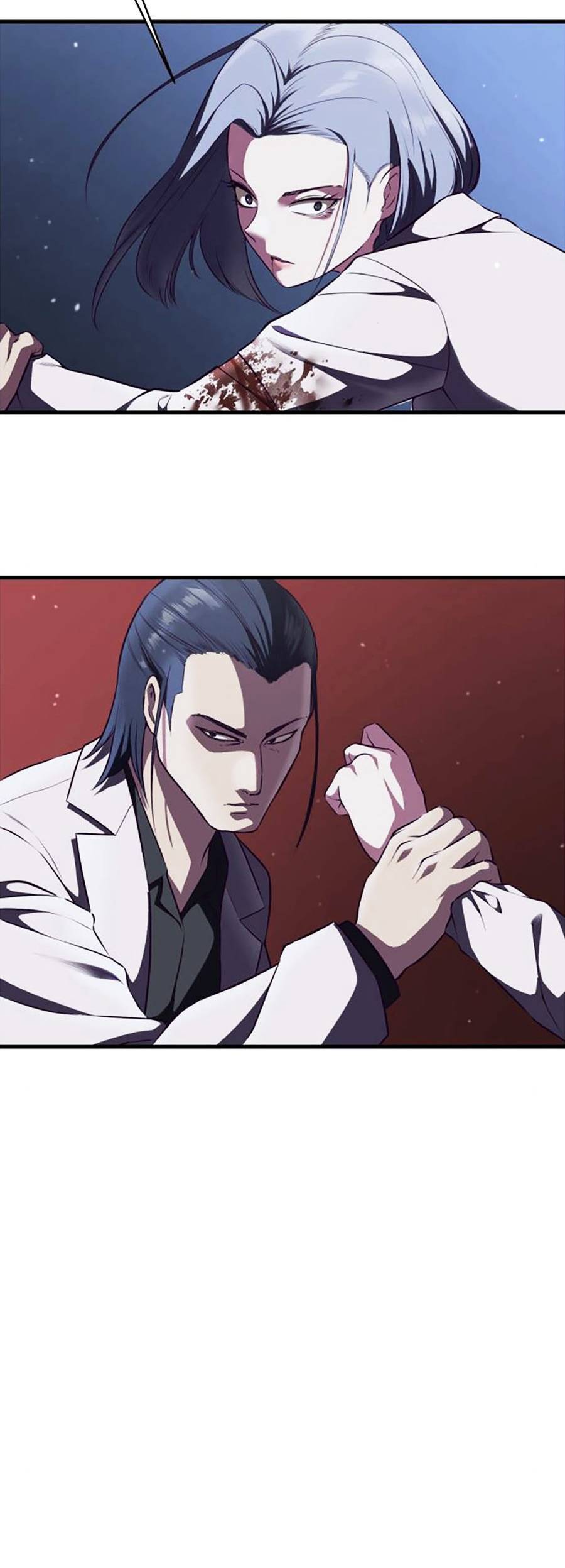 Cậu Bé Của Thần Chết Chap 141 - Next Chap 142