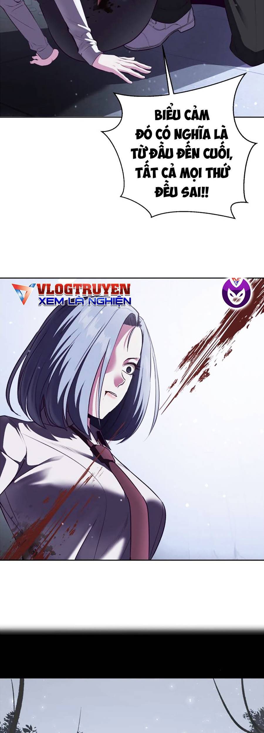 Cậu Bé Của Thần Chết Chap 141 - Next Chap 142