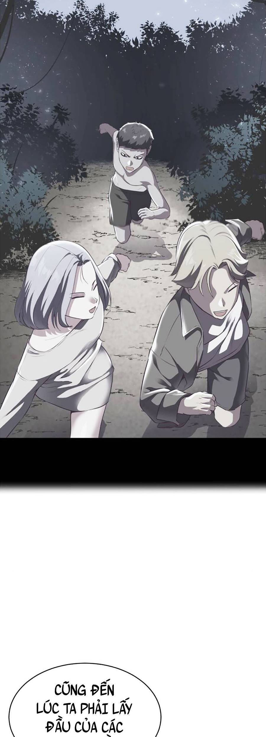 Cậu Bé Của Thần Chết Chap 141 - Next Chap 142