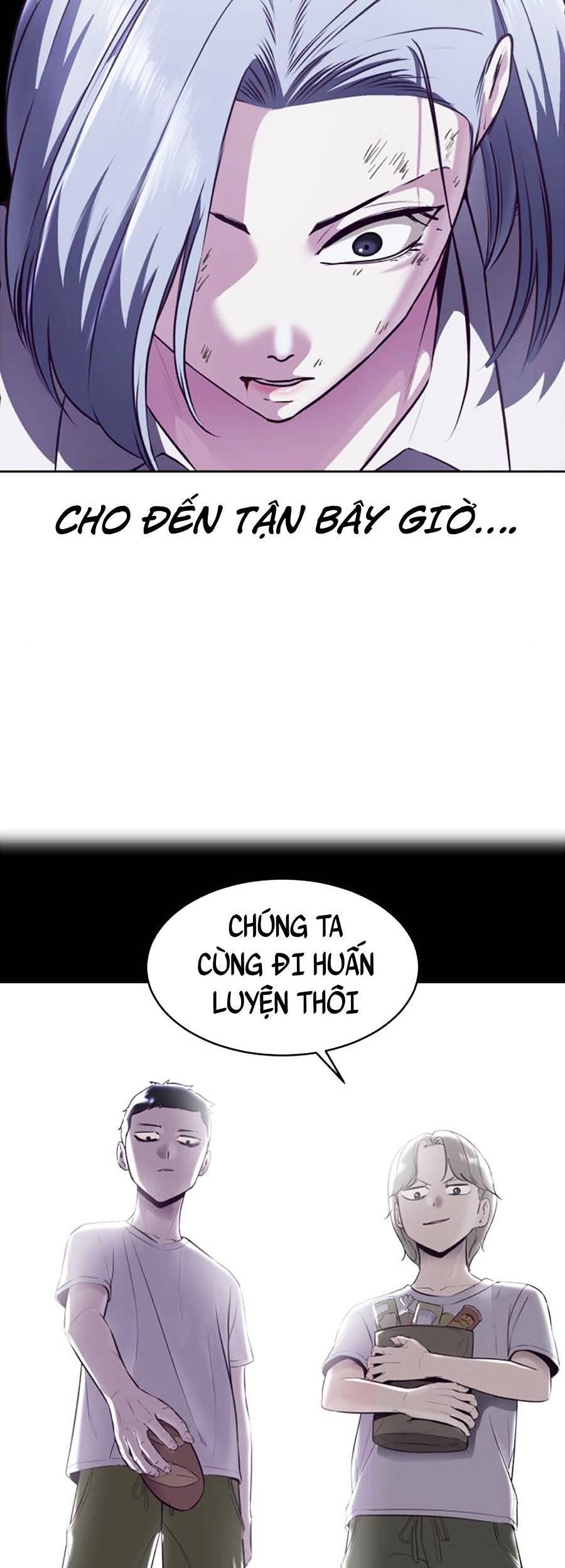 Cậu Bé Của Thần Chết Chap 141 - Next Chap 142