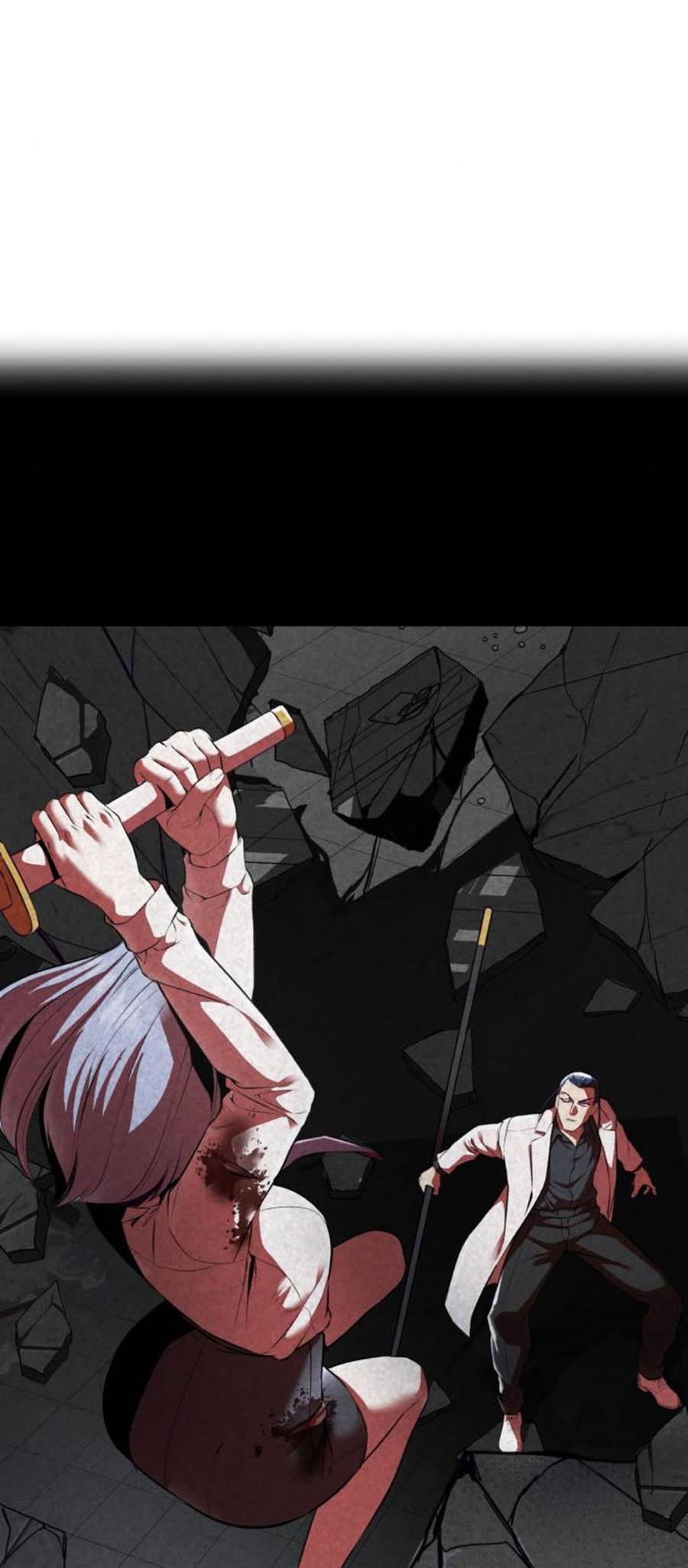 Cậu Bé Của Thần Chết Chap 142 - Next Chap 143