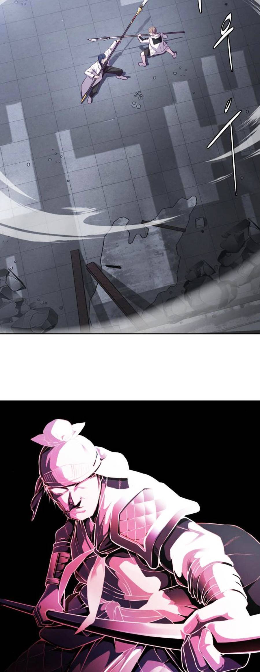 Cậu Bé Của Thần Chết Chap 142 - Next Chap 143