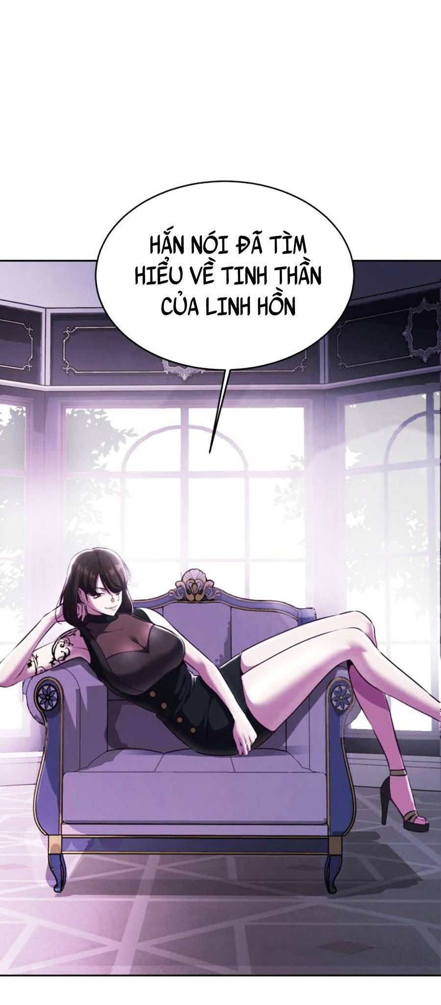 Cậu Bé Của Thần Chết Chap 142 - Next Chap 143