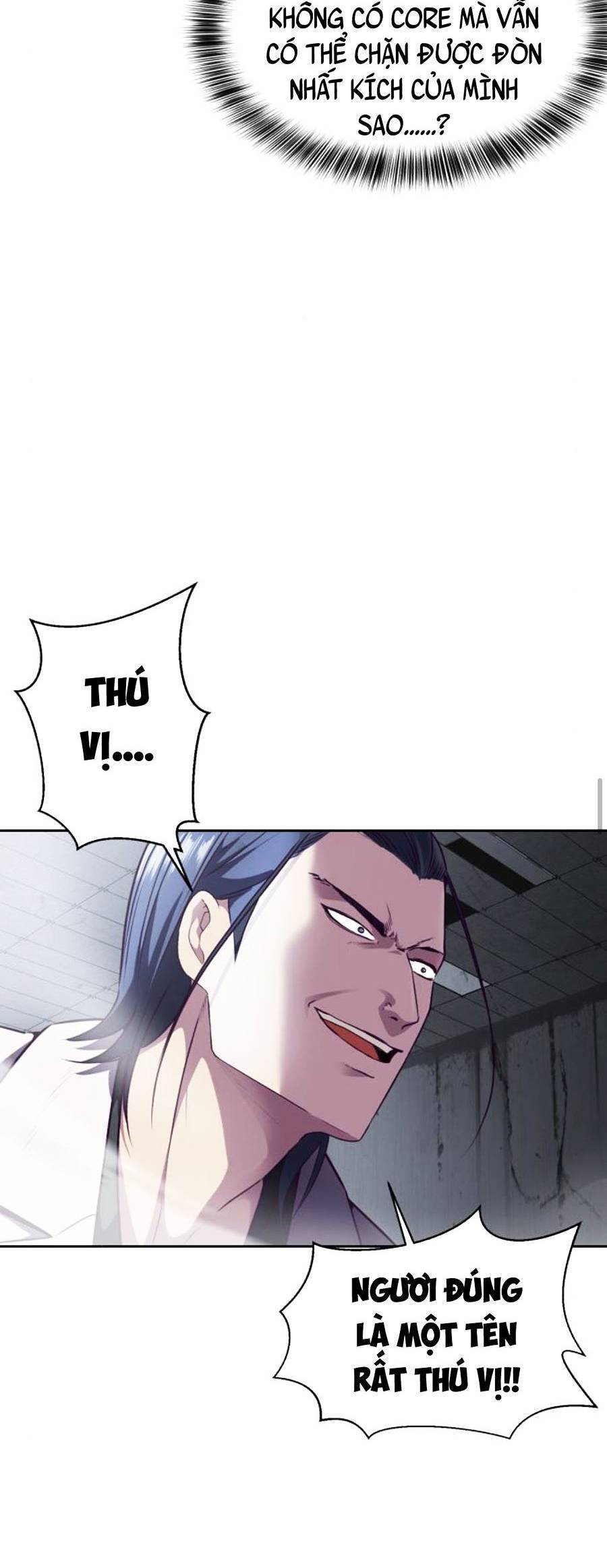 Cậu Bé Của Thần Chết Chap 142 - Next Chap 143