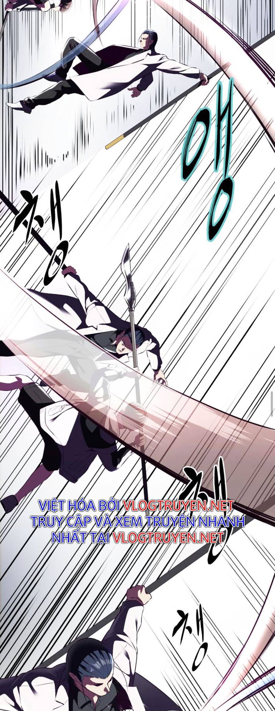 Cậu Bé Của Thần Chết Chap 142 - Next Chap 143