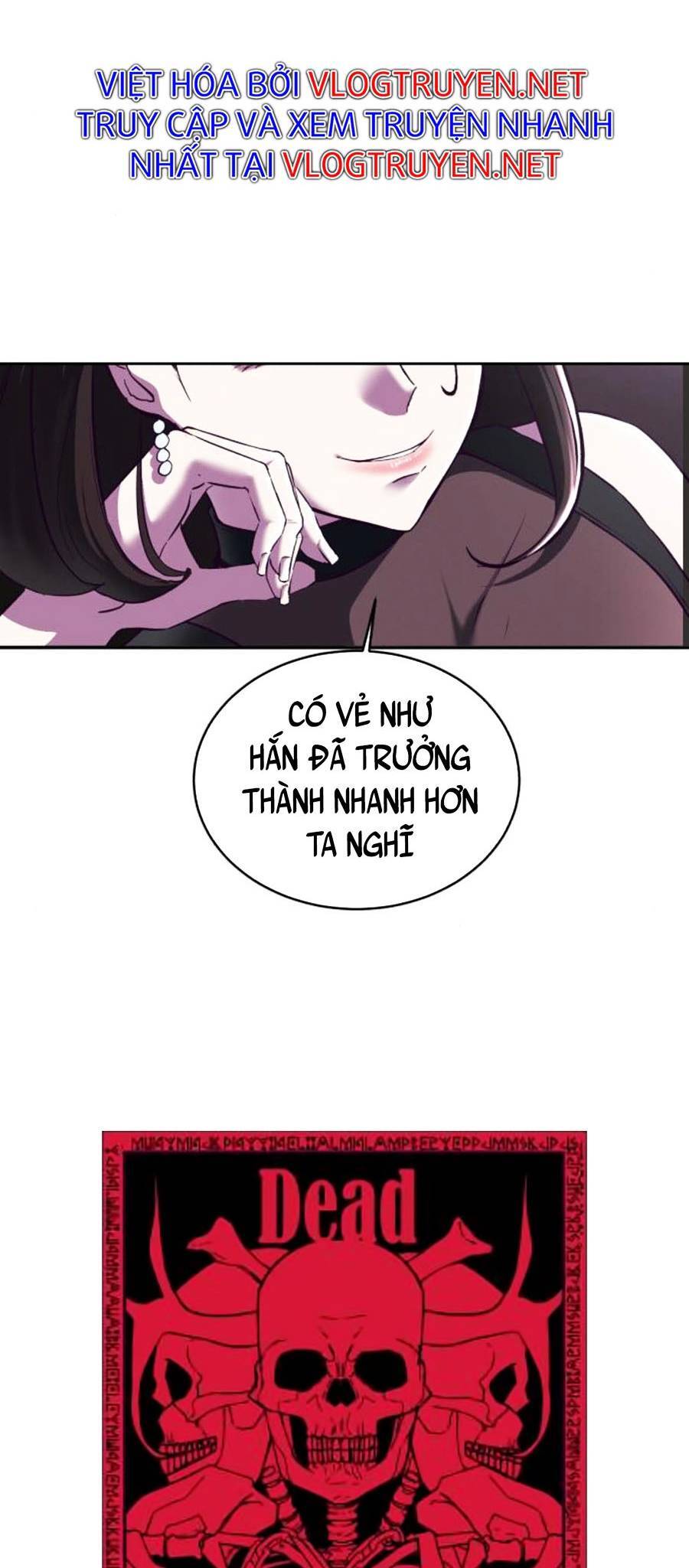 Cậu Bé Của Thần Chết Chap 142 - Next Chap 143