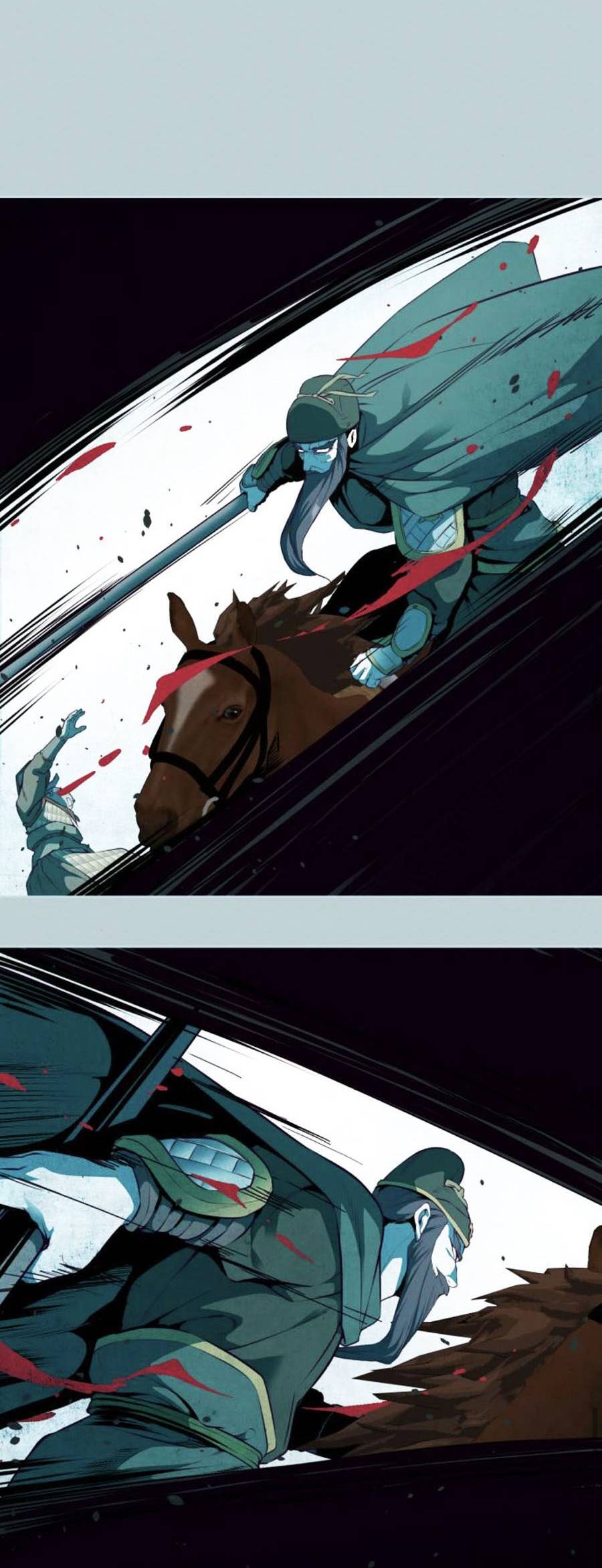 Cậu Bé Của Thần Chết Chap 142 - Next Chap 143