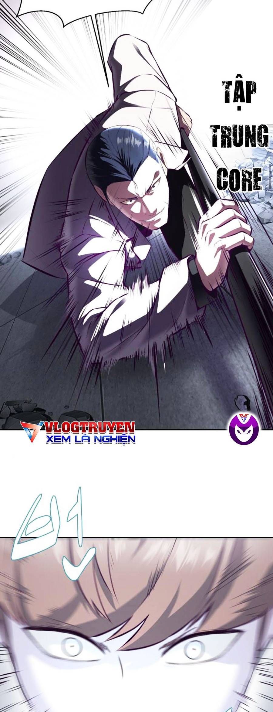 Cậu Bé Của Thần Chết Chap 142 - Next Chap 143