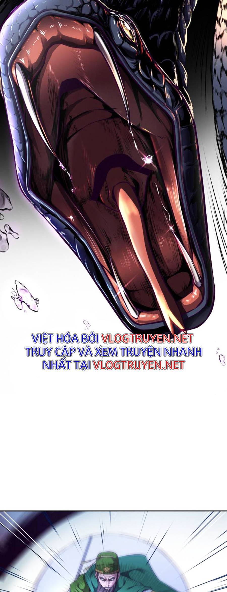 Cậu Bé Của Thần Chết Chap 142 - Next Chap 143