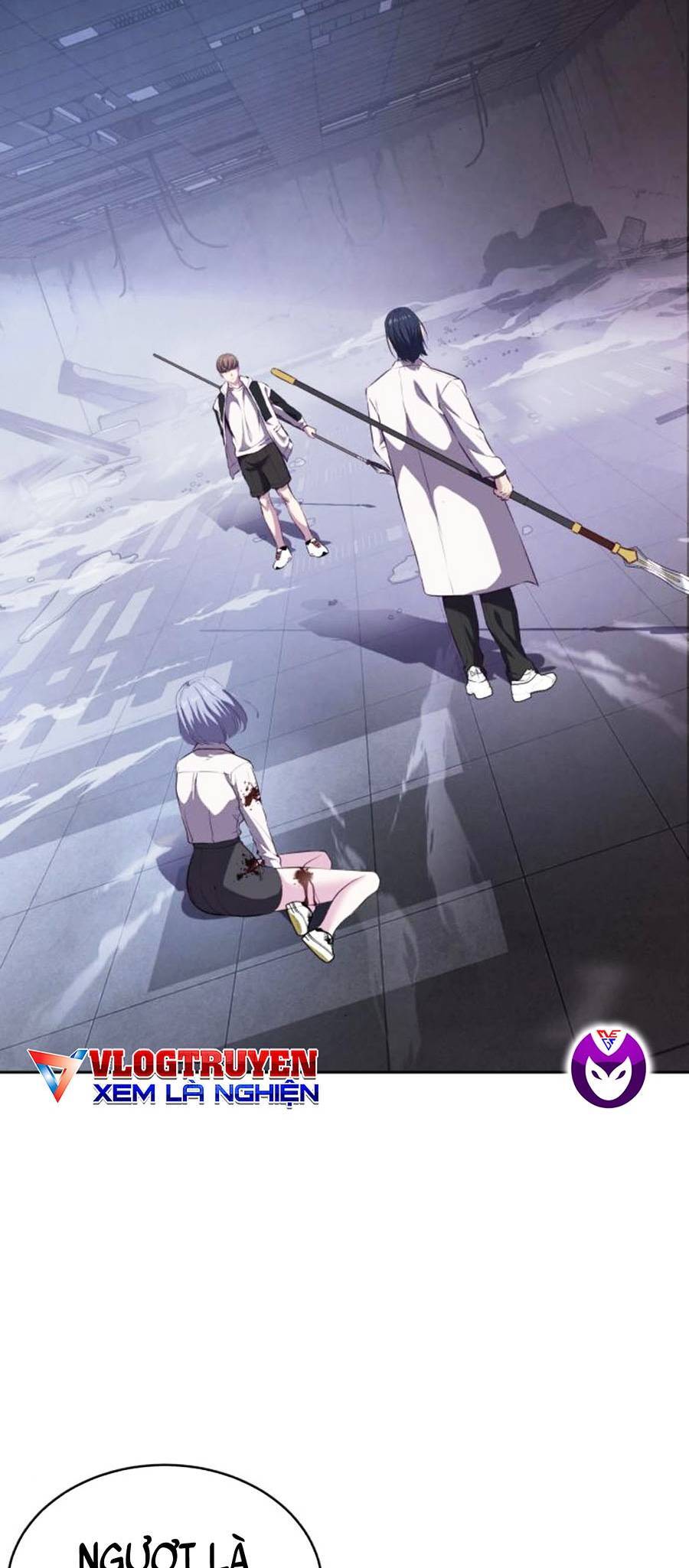 Cậu Bé Của Thần Chết Chap 142 - Next Chap 143