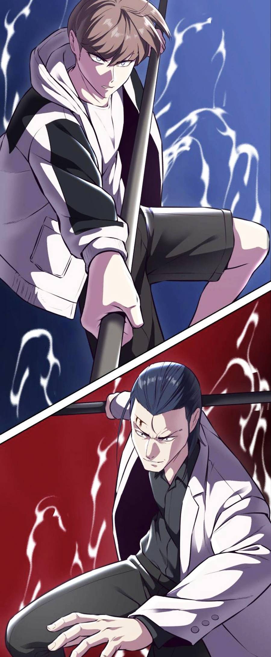 Cậu Bé Của Thần Chết Chap 142 - Next Chap 143