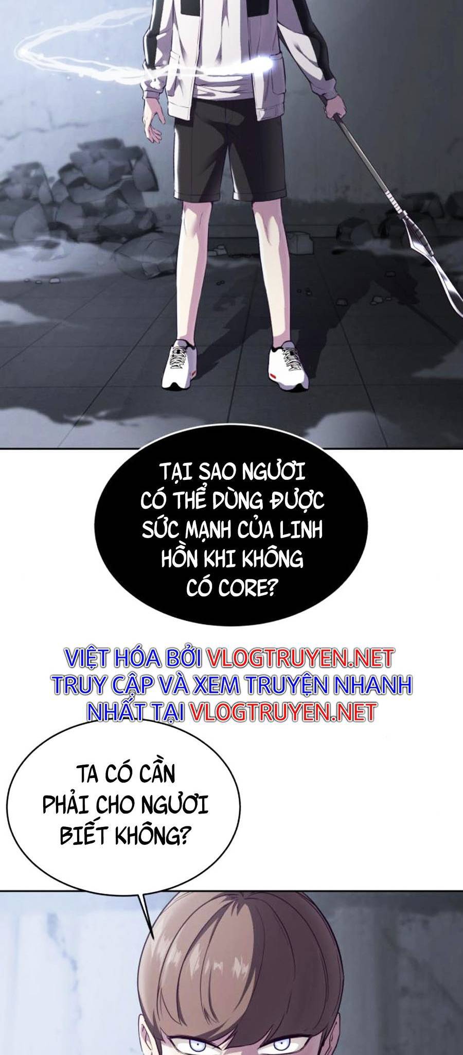 Cậu Bé Của Thần Chết Chap 142 - Next Chap 143