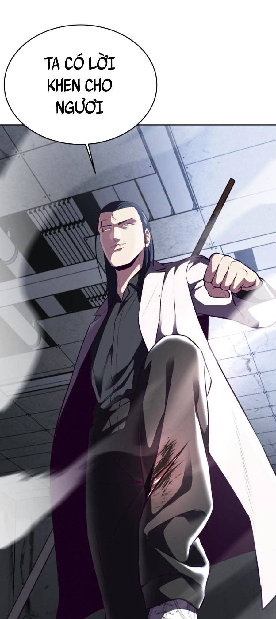 Cậu Bé Của Thần Chết Chap 142 - Next Chap 143