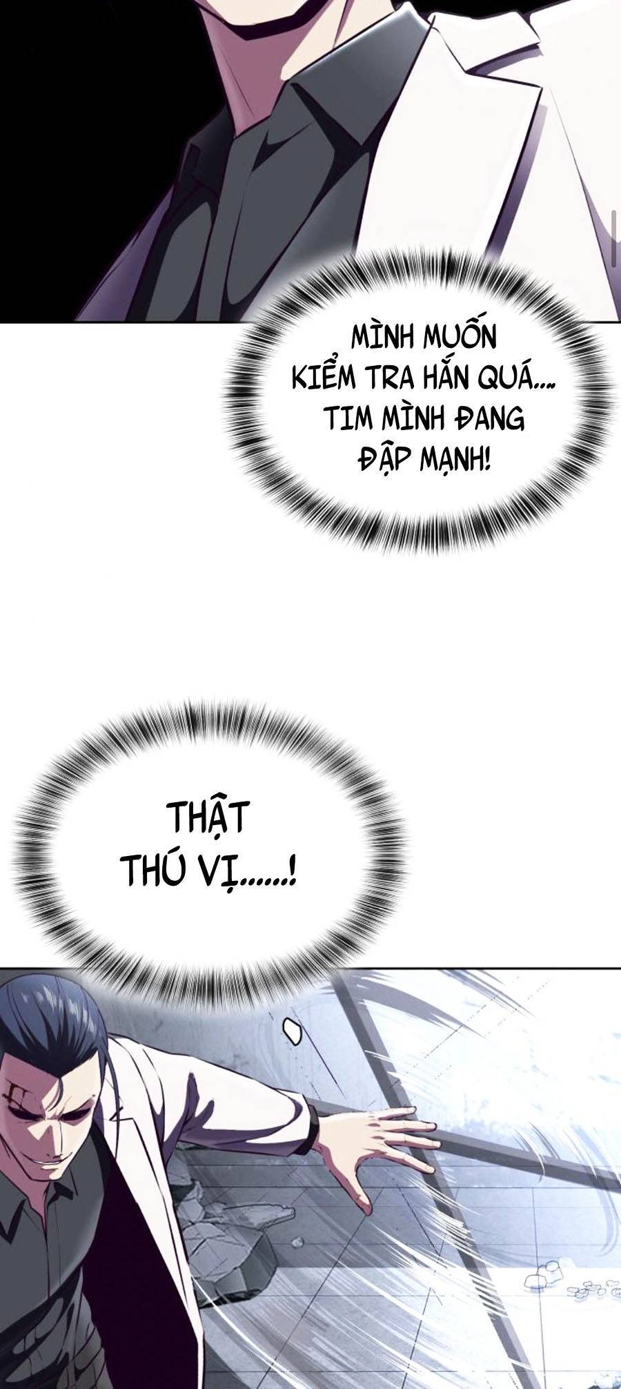 Cậu Bé Của Thần Chết Chap 142 - Next Chap 143