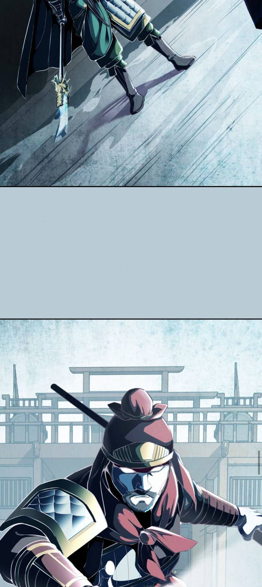 Cậu Bé Của Thần Chết Chap 142 - Next Chap 143