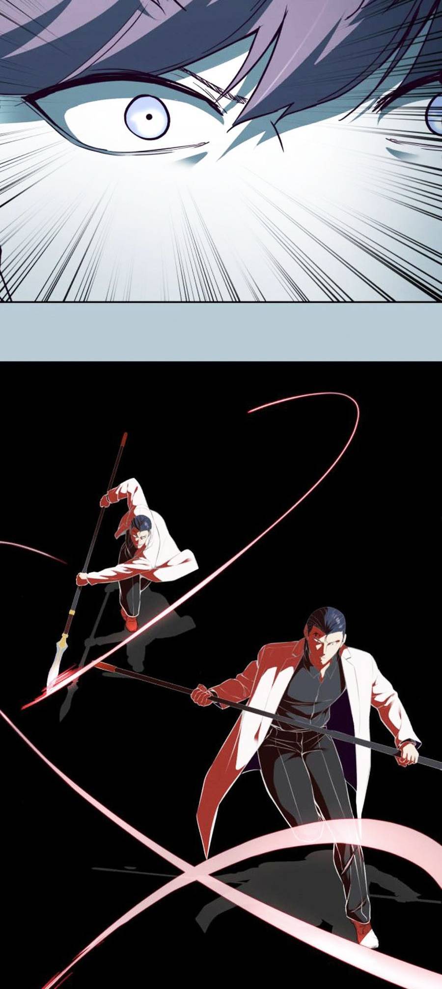 Cậu Bé Của Thần Chết Chap 142 - Next Chap 143