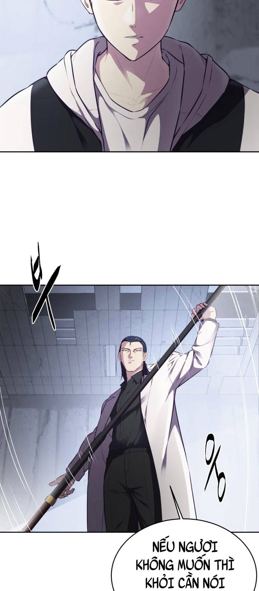 Cậu Bé Của Thần Chết Chap 142 - Next Chap 143