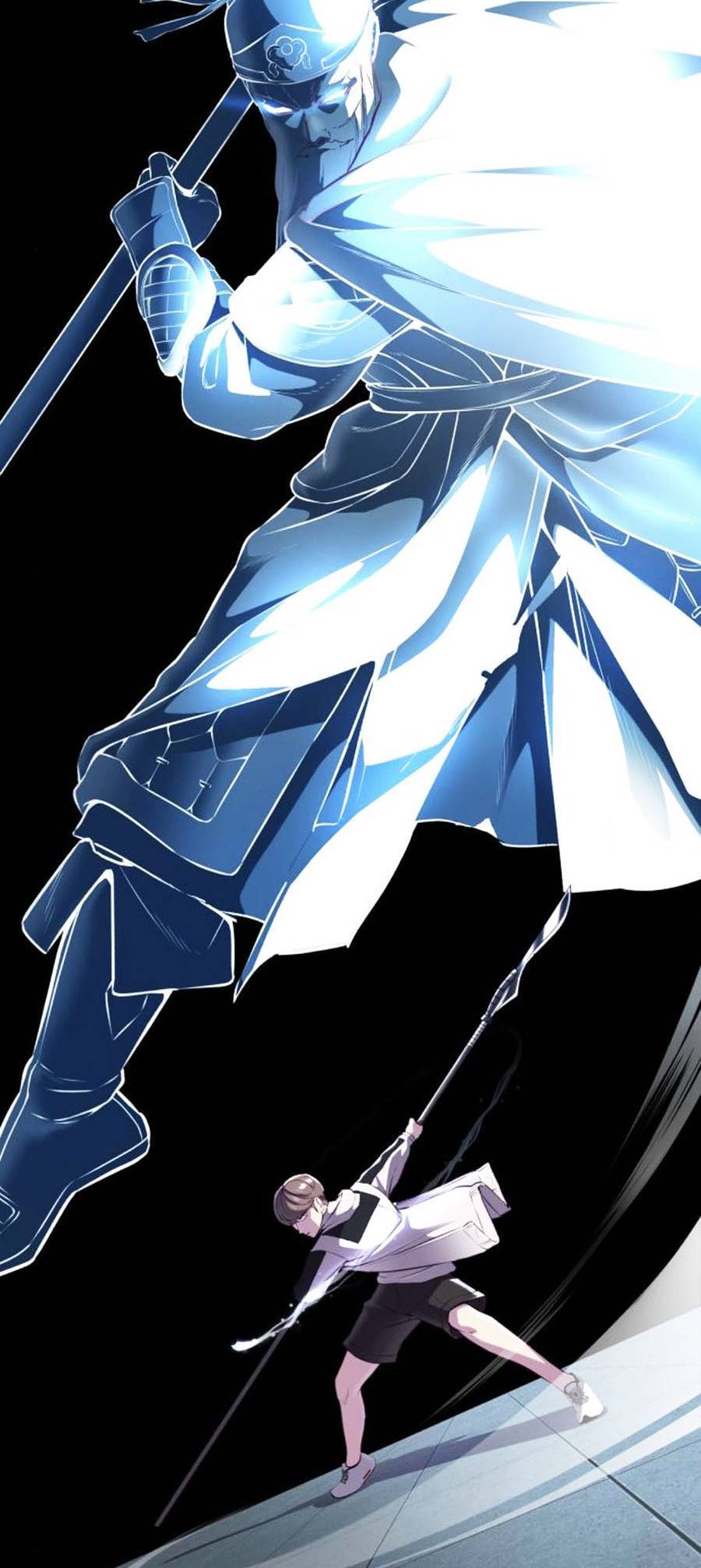 Cậu Bé Của Thần Chết Chap 142 - Next Chap 143