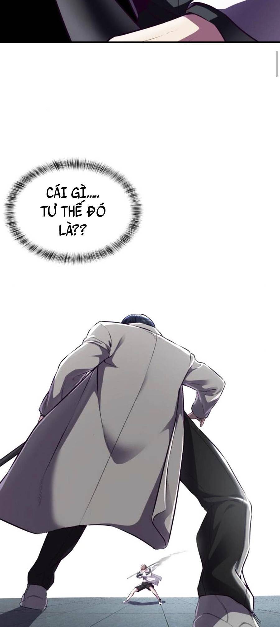 Cậu Bé Của Thần Chết Chap 142 - Next Chap 143