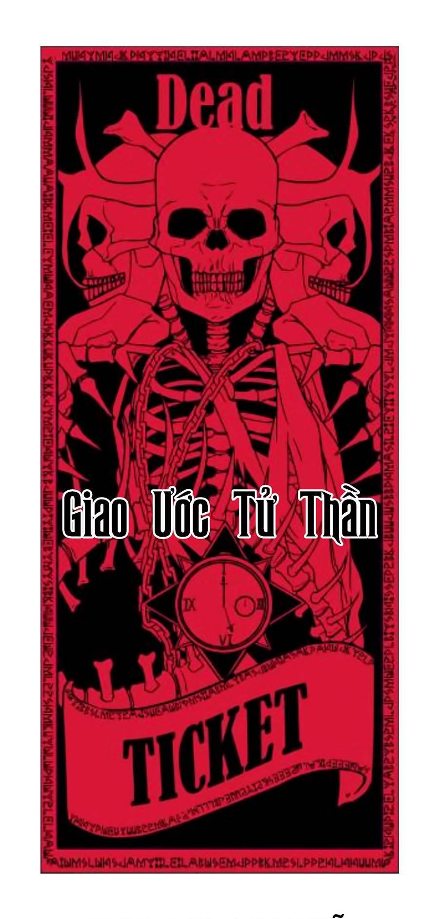 Cậu Bé Của Thần Chết Chap 143 - Next Chap 144