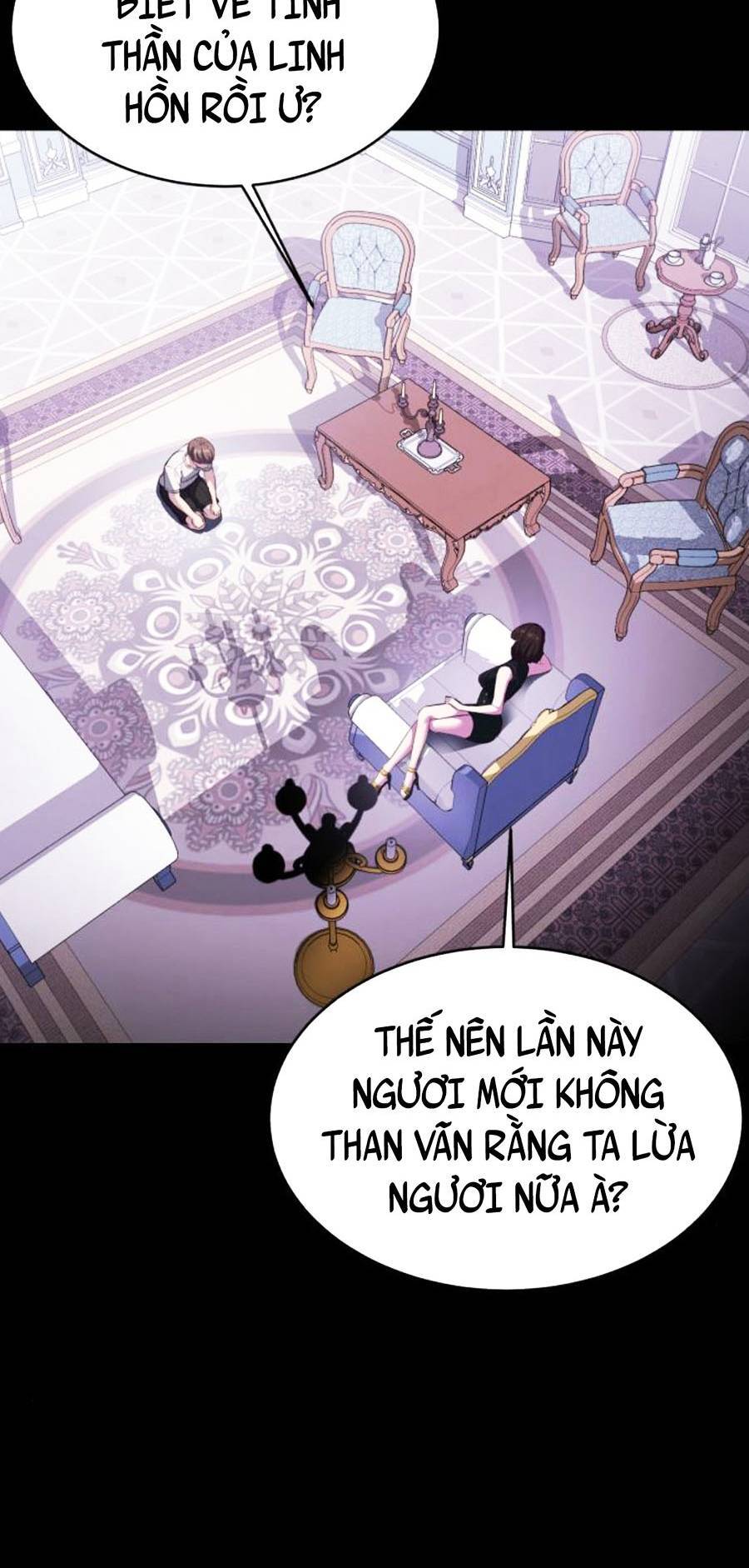 Cậu Bé Của Thần Chết Chap 143 - Next Chap 144