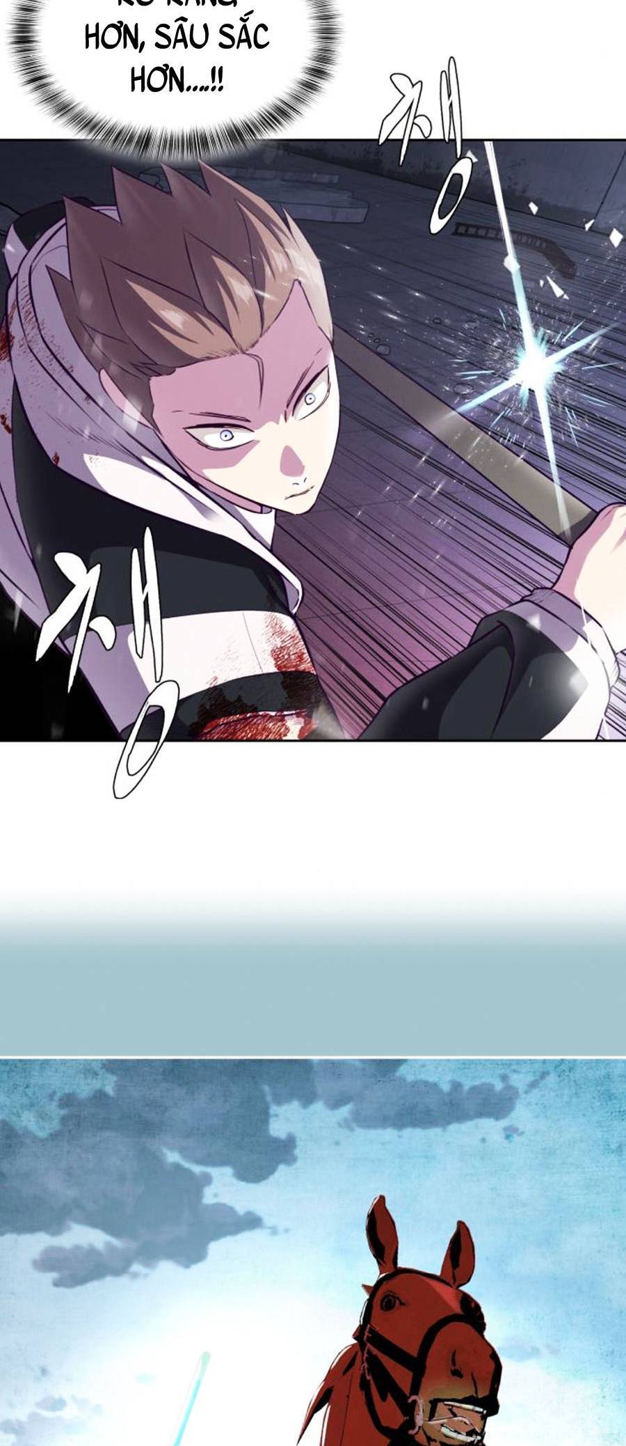 Cậu Bé Của Thần Chết Chap 143 - Next Chap 144