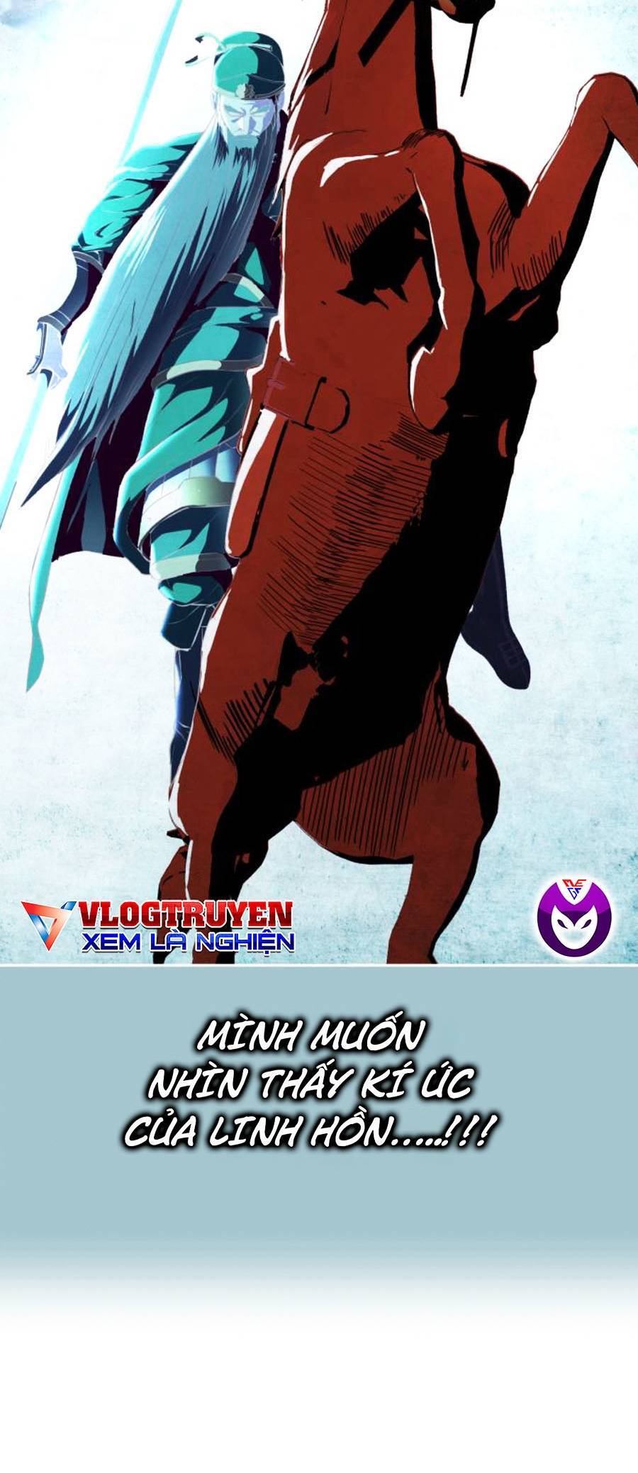 Cậu Bé Của Thần Chết Chap 143 - Next Chap 144