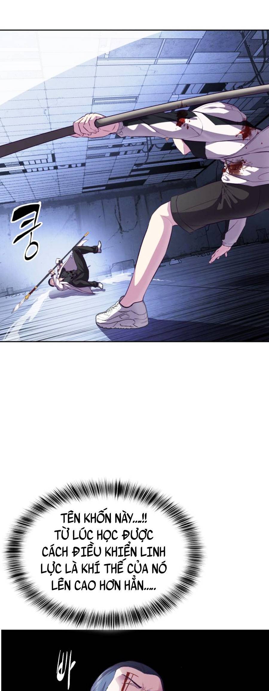 Cậu Bé Của Thần Chết Chap 143 - Next Chap 144