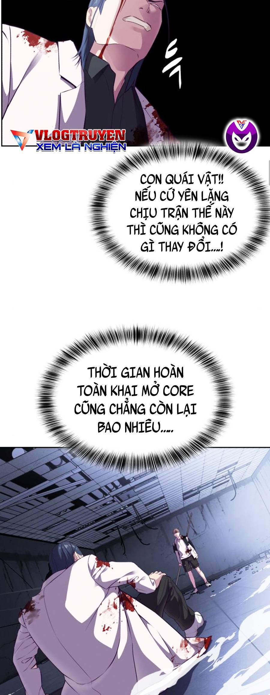 Cậu Bé Của Thần Chết Chap 143 - Next Chap 144