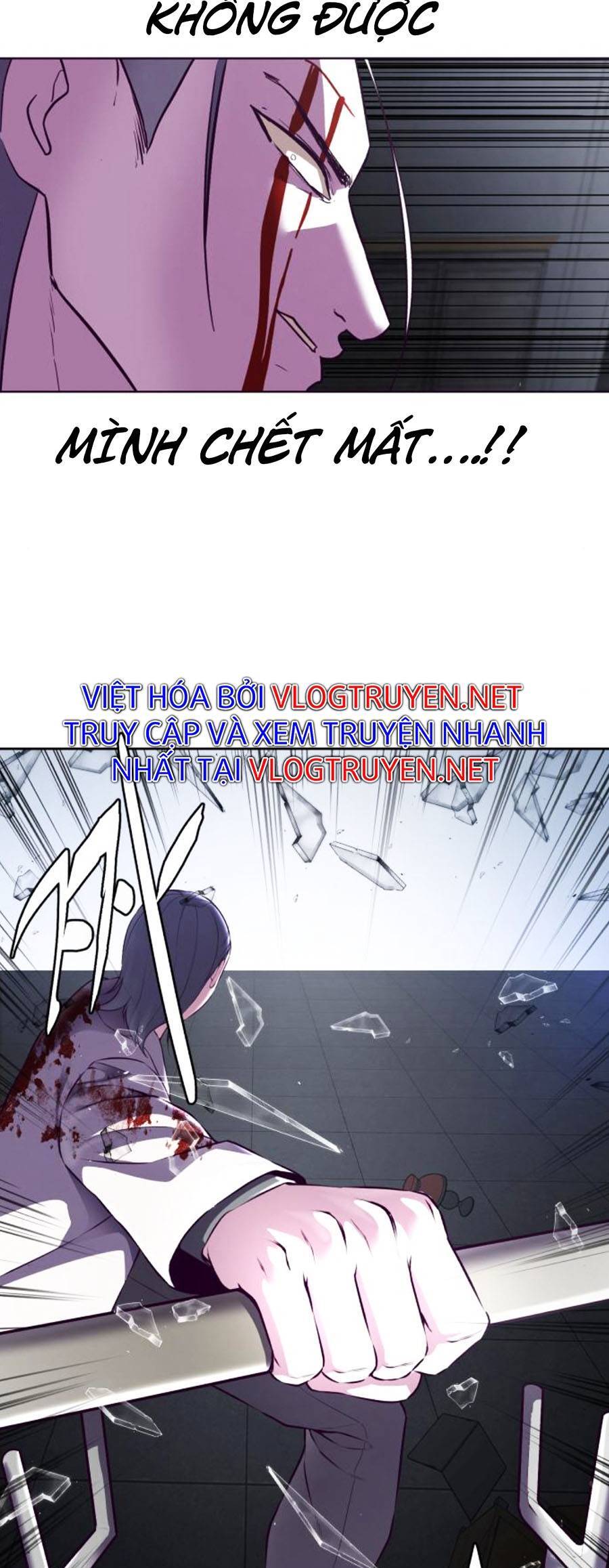 Cậu Bé Của Thần Chết Chap 143 - Next Chap 144