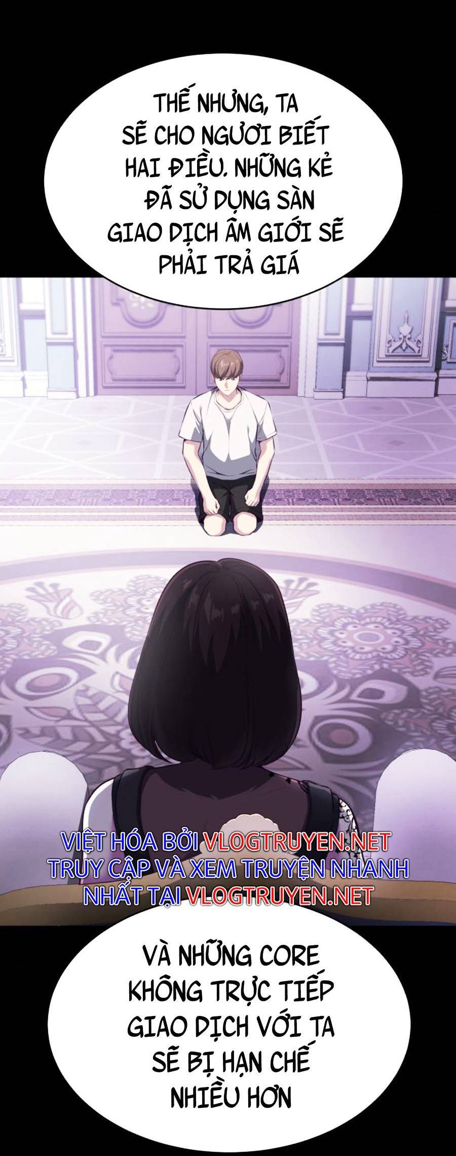 Cậu Bé Của Thần Chết Chap 143 - Next Chap 144