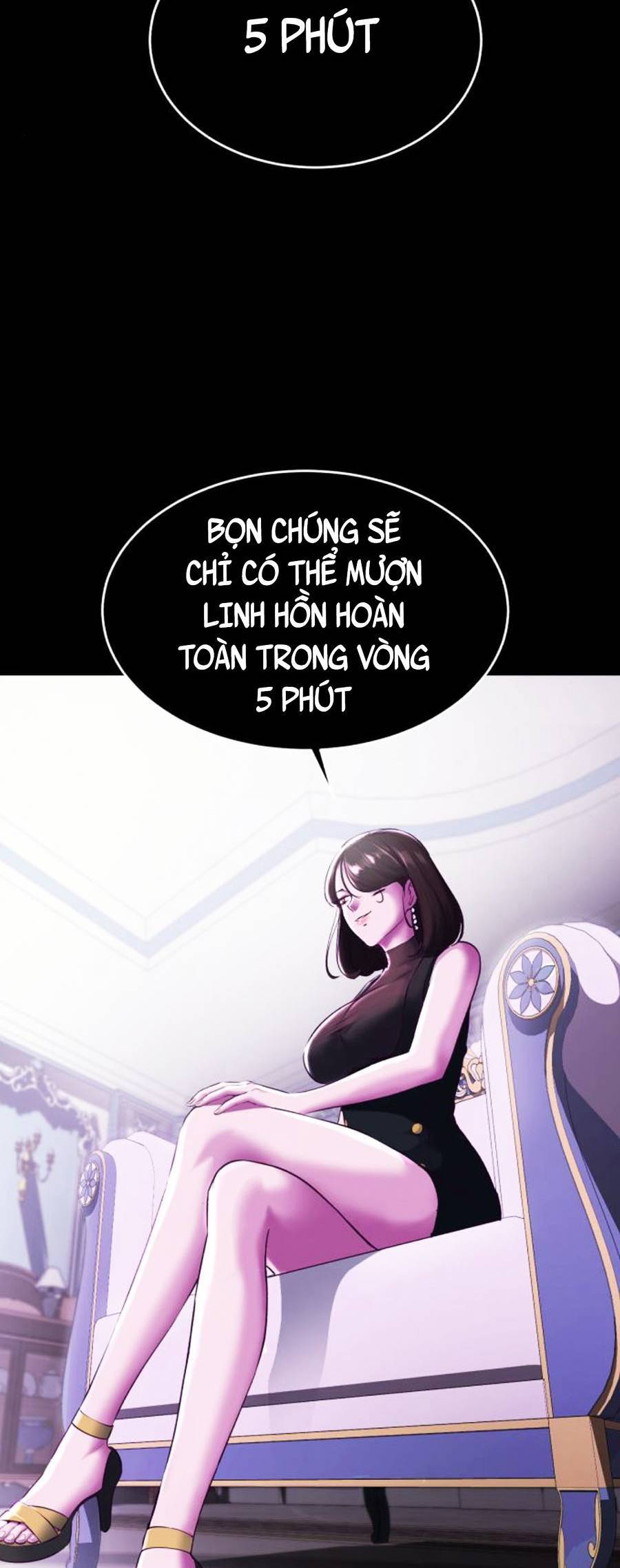 Cậu Bé Của Thần Chết Chap 143 - Next Chap 144