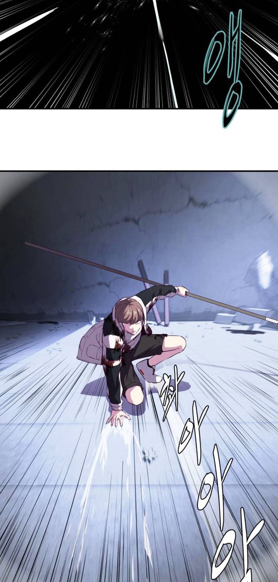 Cậu Bé Của Thần Chết Chap 143 - Next Chap 144