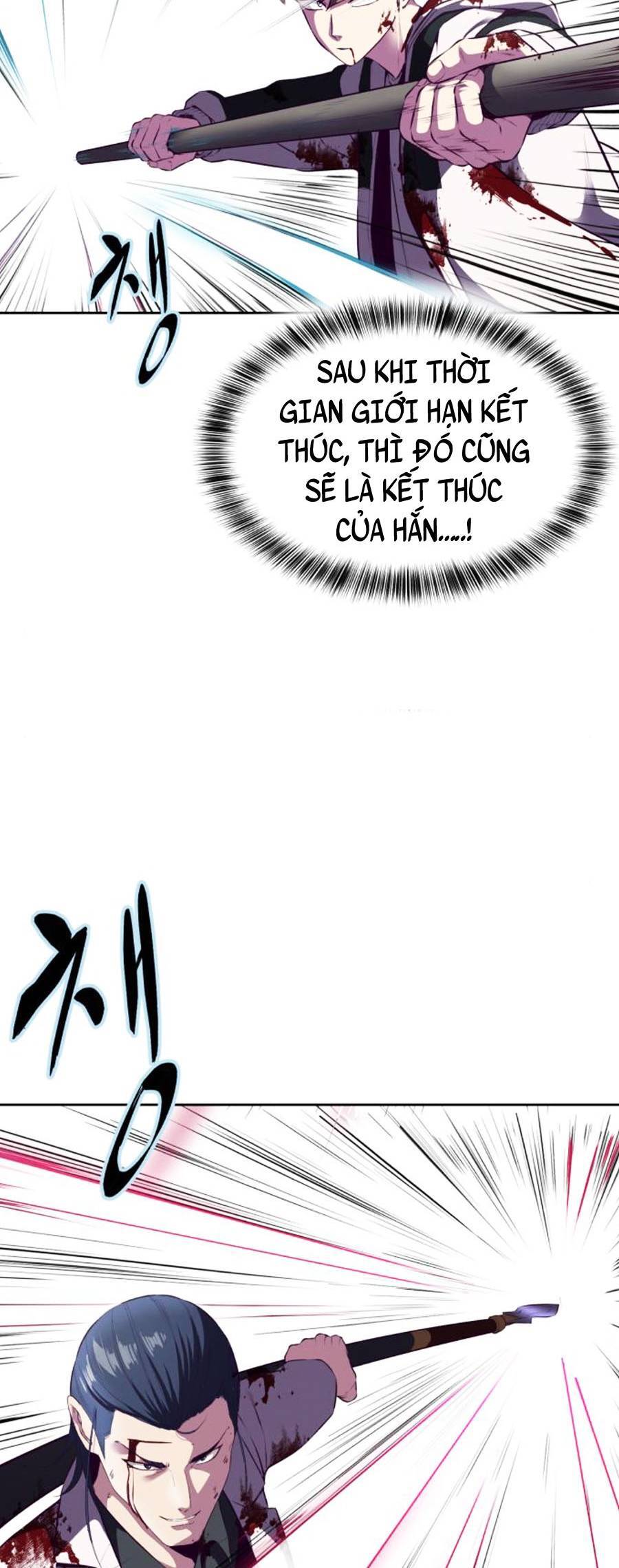 Cậu Bé Của Thần Chết Chap 143 - Next Chap 144