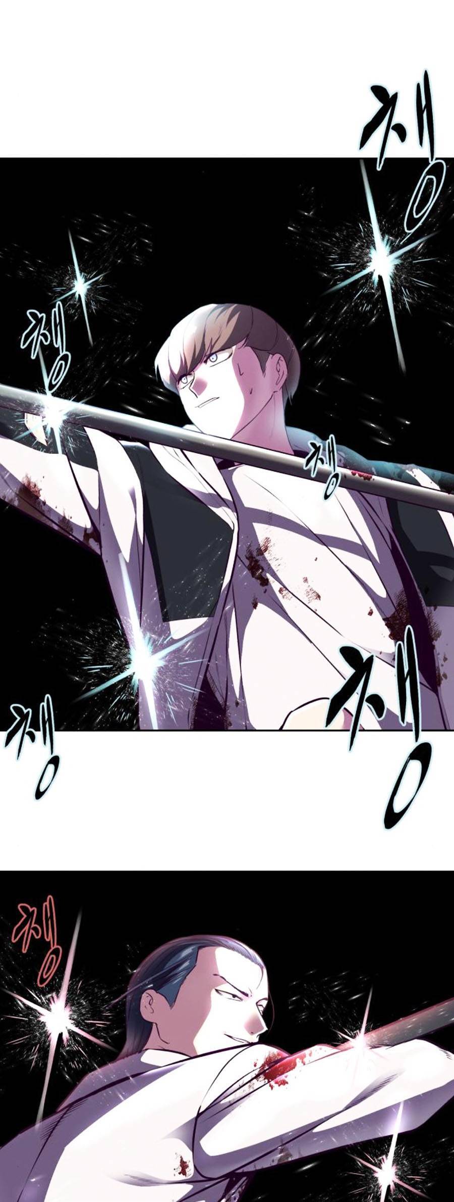 Cậu Bé Của Thần Chết Chap 143 - Next Chap 144