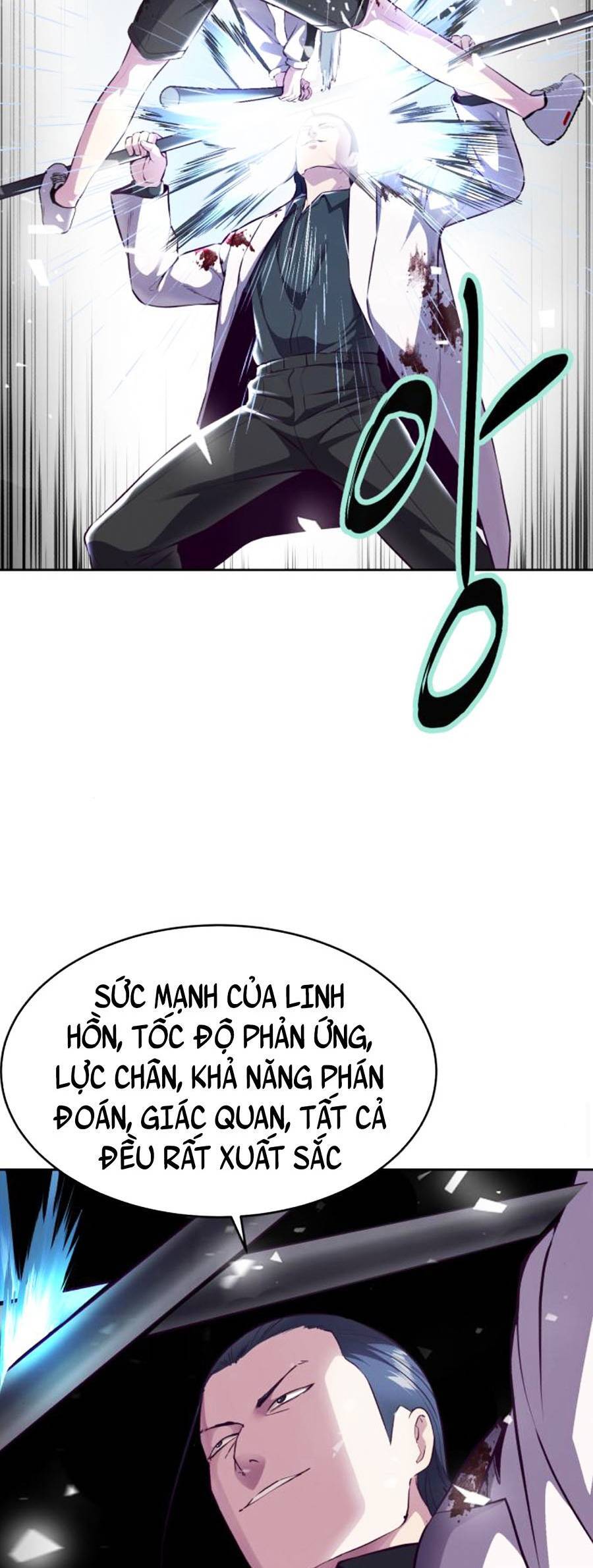 Cậu Bé Của Thần Chết Chap 143 - Next Chap 144