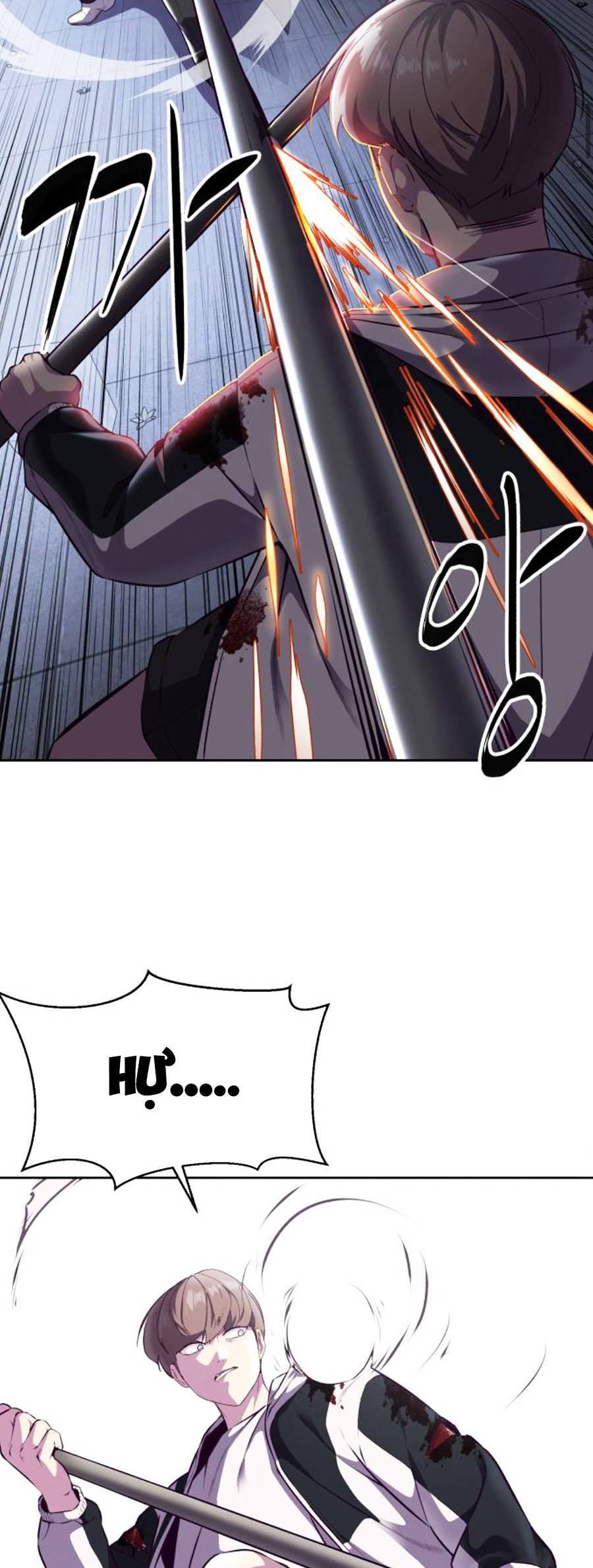 Cậu Bé Của Thần Chết Chap 143 - Next Chap 144