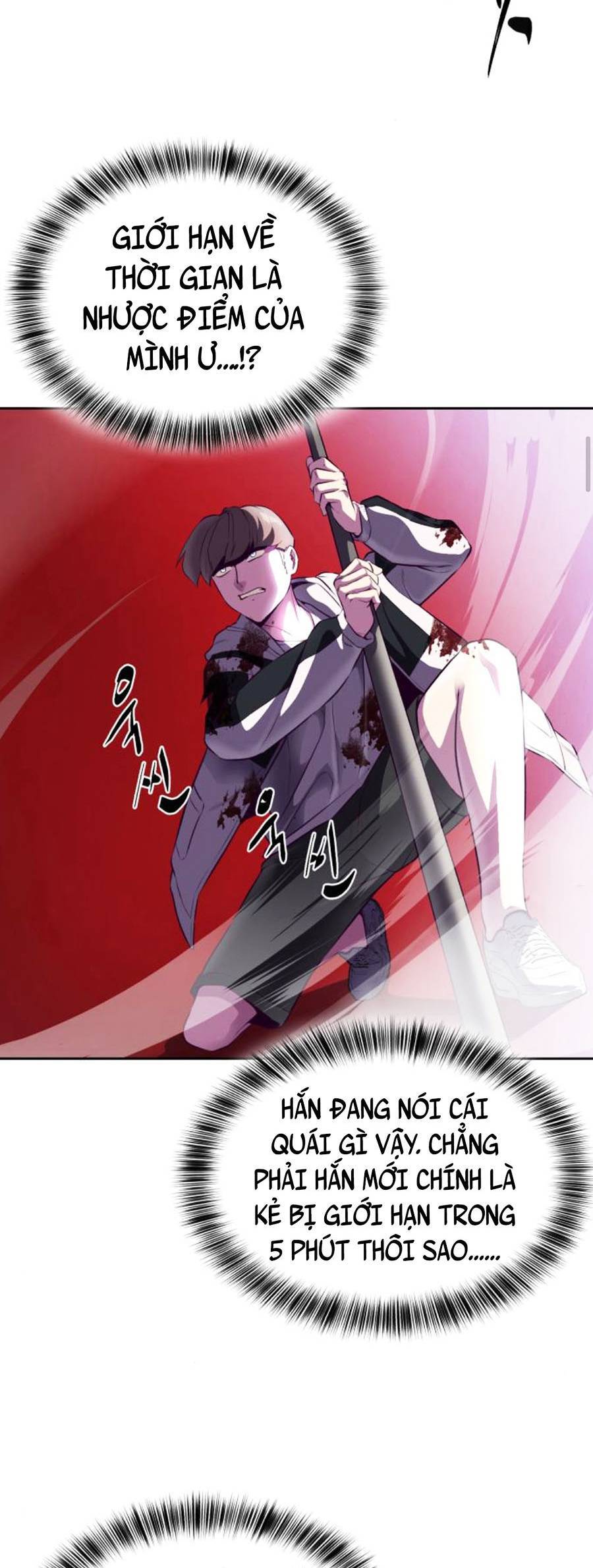 Cậu Bé Của Thần Chết Chap 143 - Next Chap 144