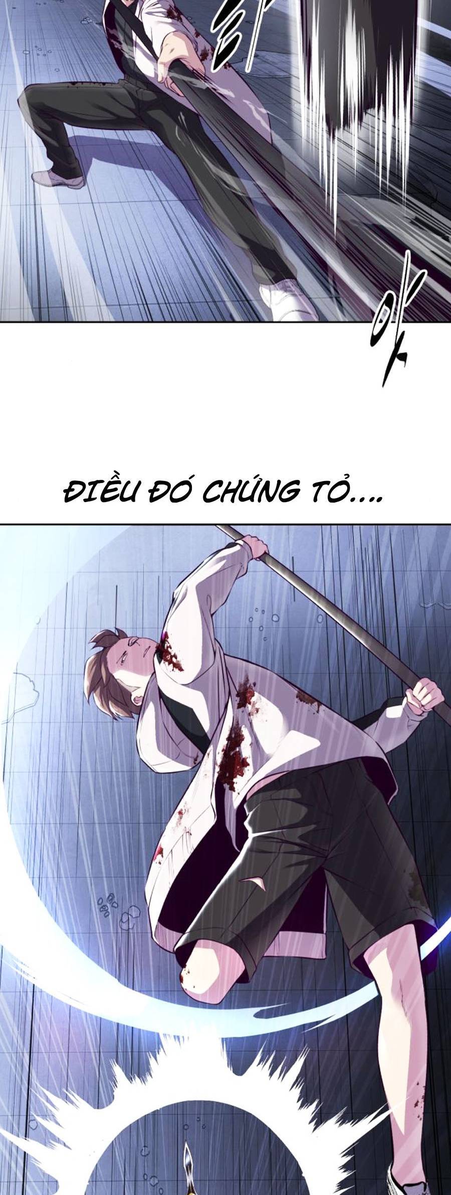 Cậu Bé Của Thần Chết Chap 143 - Next Chap 144