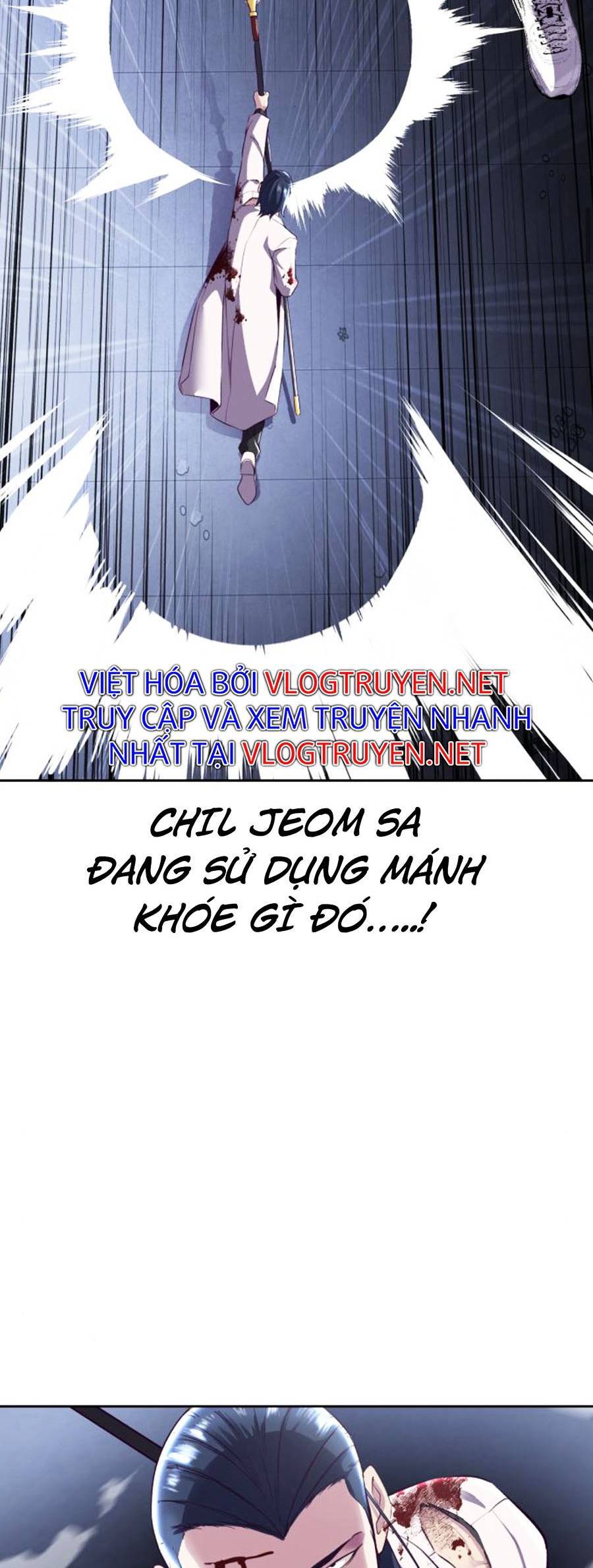 Cậu Bé Của Thần Chết Chap 143 - Next Chap 144