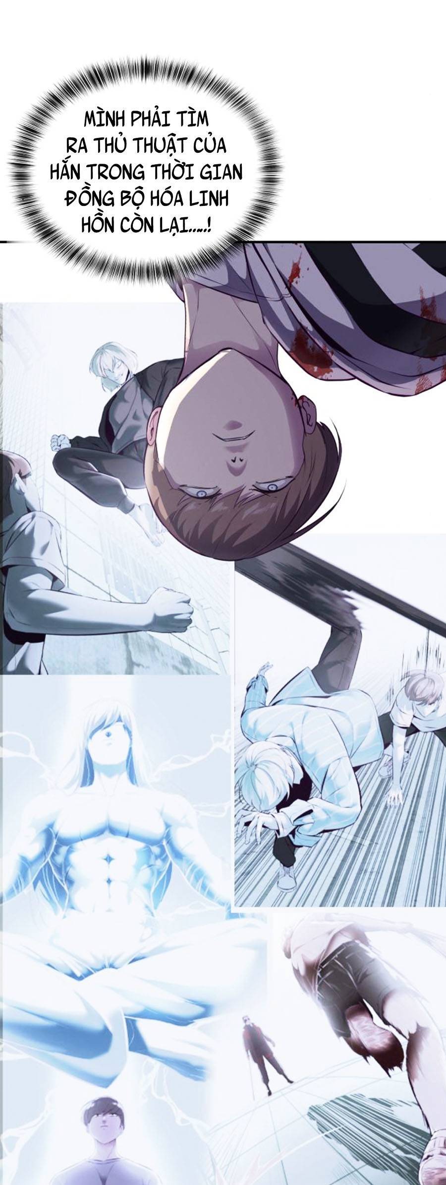 Cậu Bé Của Thần Chết Chap 143 - Next Chap 144