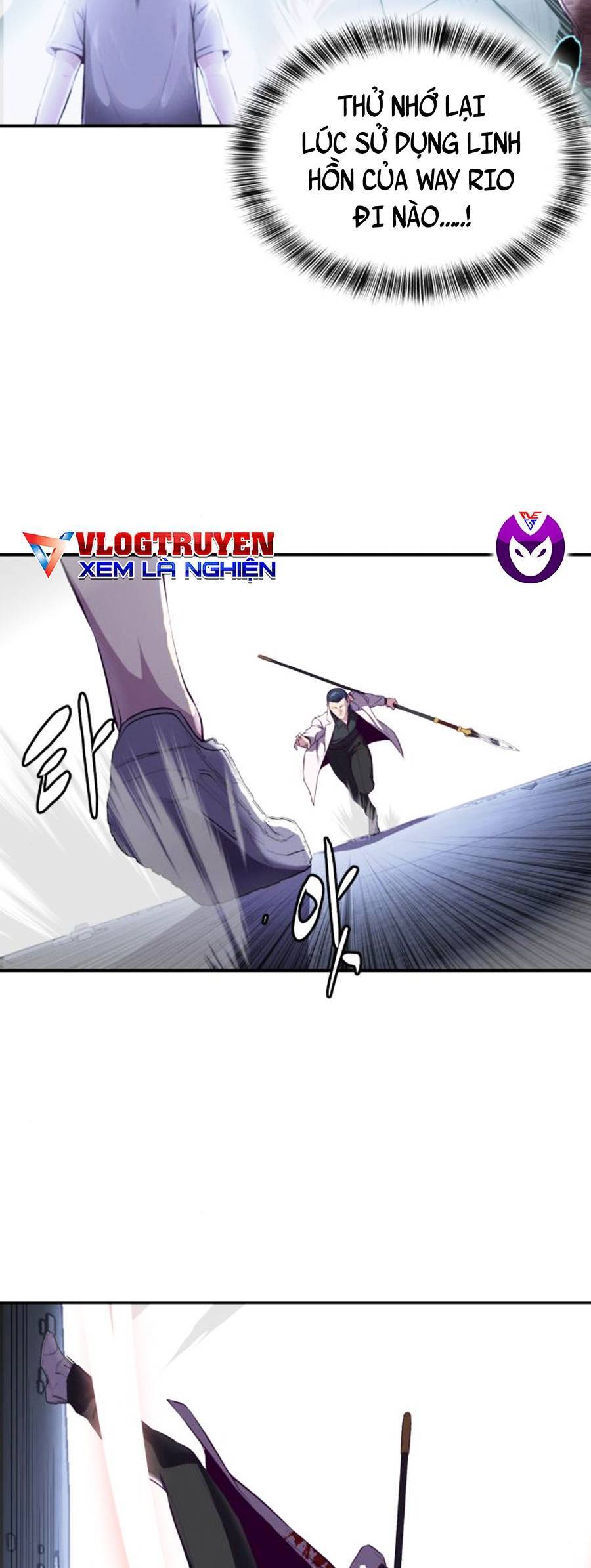 Cậu Bé Của Thần Chết Chap 143 - Next Chap 144