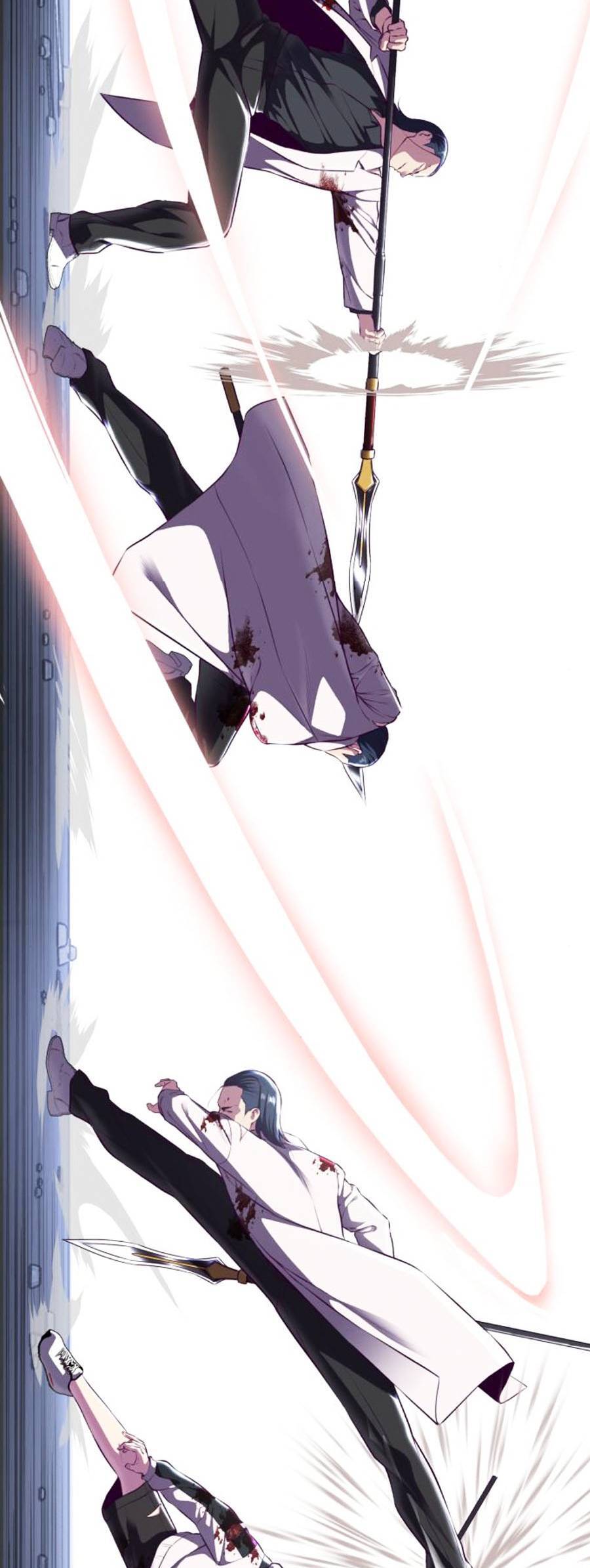 Cậu Bé Của Thần Chết Chap 143 - Next Chap 144