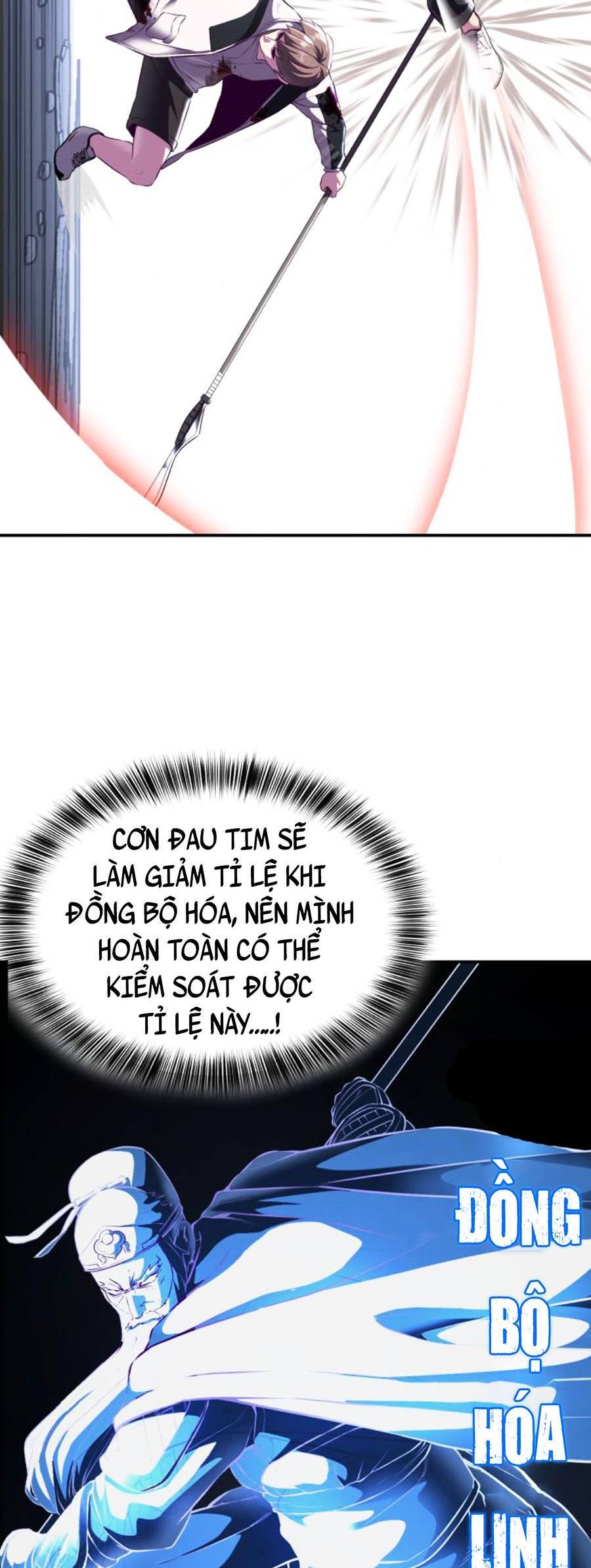 Cậu Bé Của Thần Chết Chap 143 - Next Chap 144