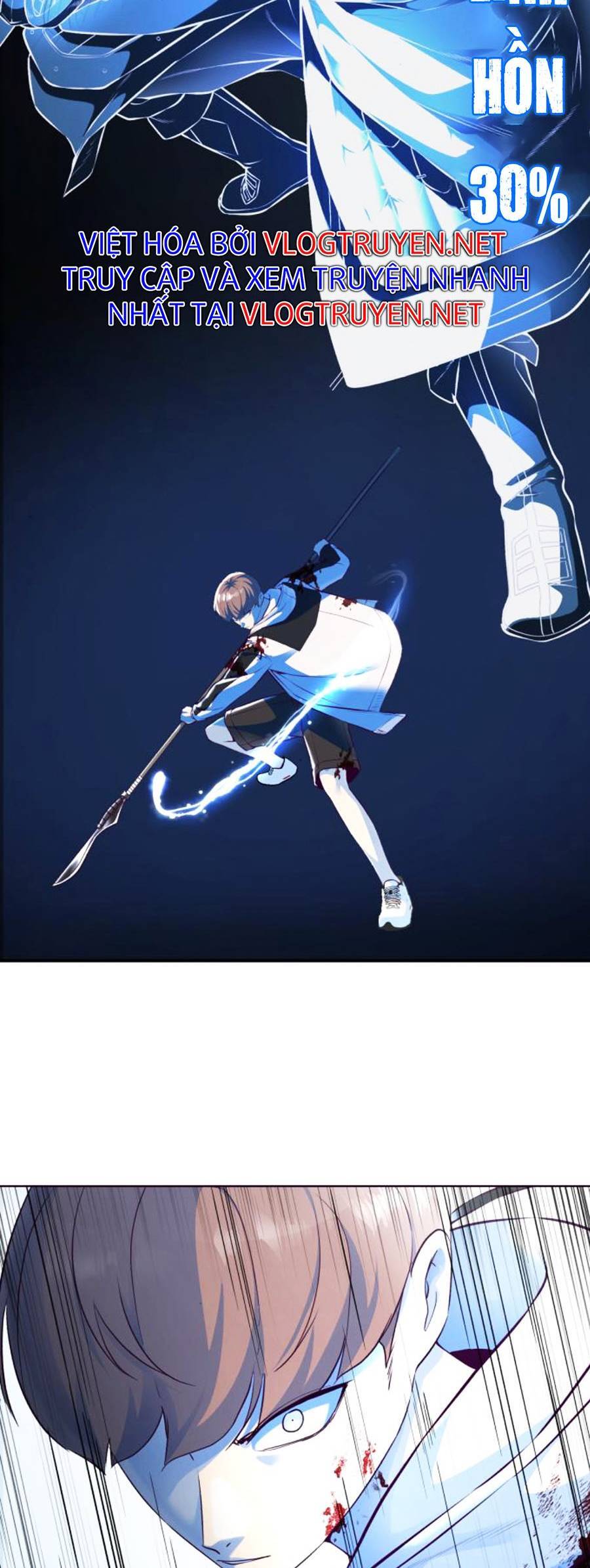 Cậu Bé Của Thần Chết Chap 143 - Next Chap 144