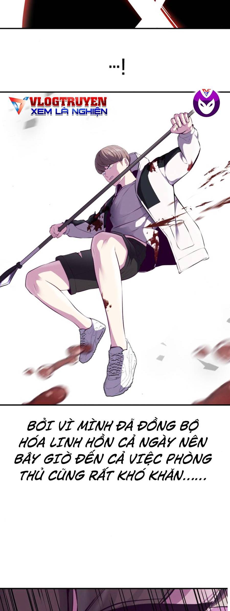 Cậu Bé Của Thần Chết Chap 143 - Next Chap 144